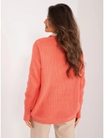 Jumper BA SW 0321.68P koral
