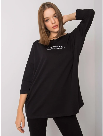 Halenka EM BZ 114 model 15759202 černá - FPrice
