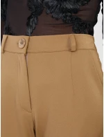 Nohavice LK SP 509969.95 camel