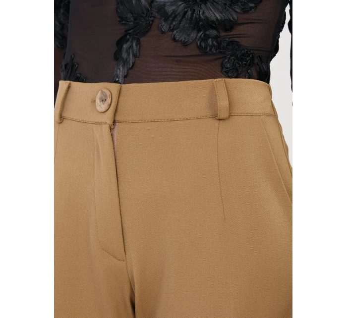 Nohavice LK SP 509969.95 camel