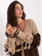 Jumper MI SW 3211.31 béžový Jumper MI SW 3211.31 béžový