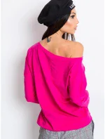 Halenka RV BZ model 14819758 fuchsií - FPrice Halenka RV BZ model 14819758 fuchsií - FPrice