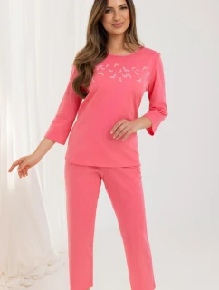 DÁMSKE PYŽAMO 724 J/25