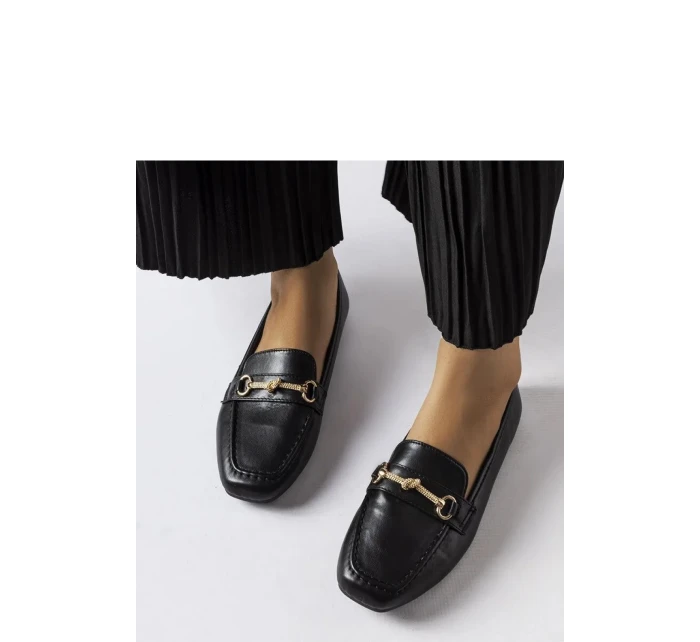 Mokasíny model 207748 Solea Mokasíny model 207748 Solea