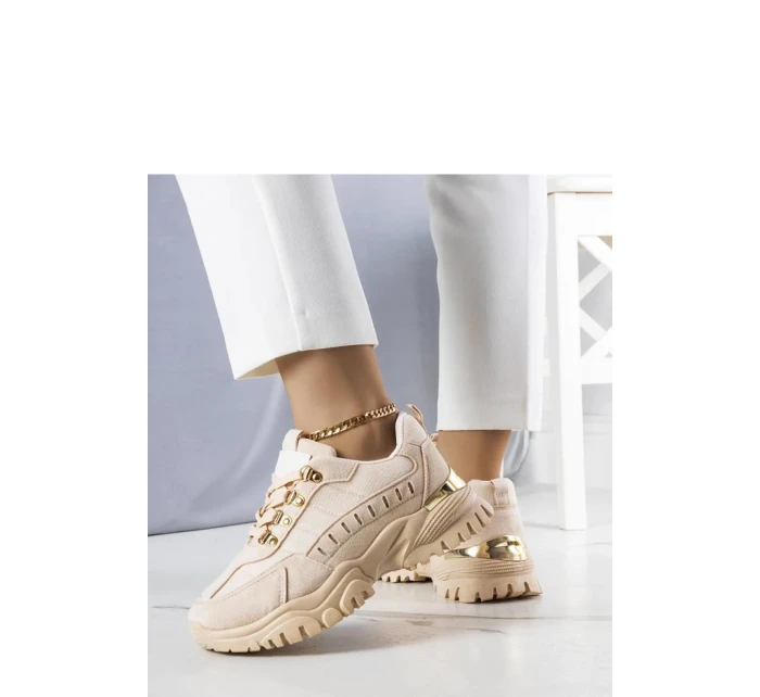 Tenisky model 208000 Solea