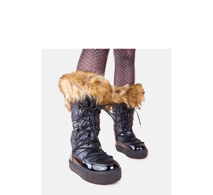 Snežnice model 222364 Solea Snežnice model 222364 Solea