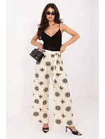 Dámske nohavice model 226626 Taliansko Moda