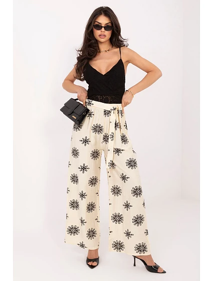 Dámske nohavice model 226626 Taliansko Moda