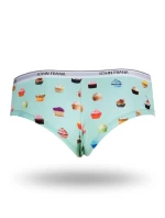 Dámské kalhotky hipster model 7055810 - John Frank