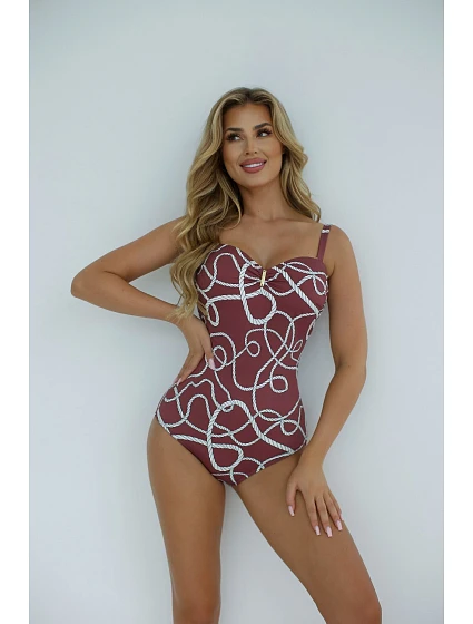 Plavky Self S 8030 V3PE3 Milos 3