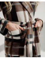 De Lafense 031 Blanket S-XL dámsky župan De Lafense 031 Blanket S-XL dámsky župan