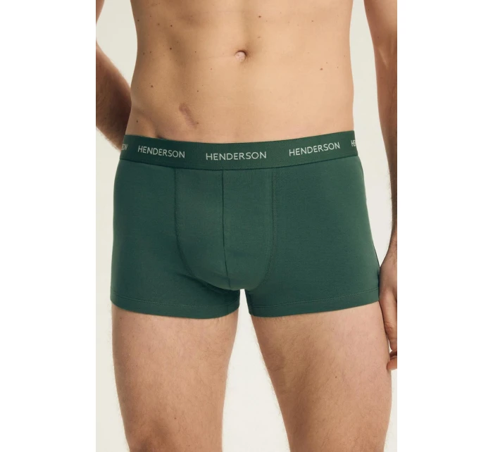 Henderson boxerky 44521 Blank A'2 M-3XL