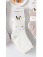 Skarpety 3542 model 22025495 - WiK Skarpety 3542 model 22025495 - WiK