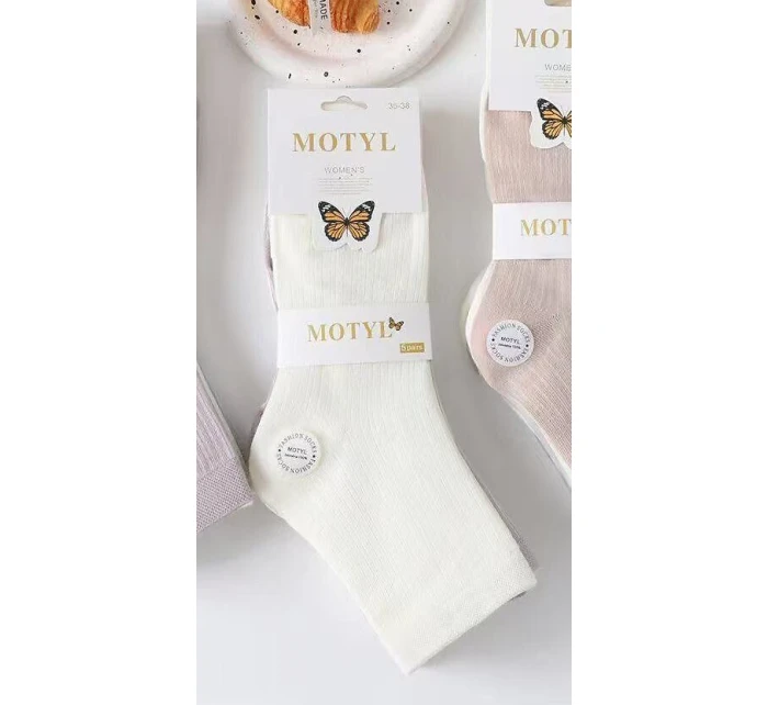 Skarpety 3542 model 22025495 - WiK Skarpety 3542 model 22025495 - WiK