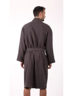 Dacca Pánske Anthracite