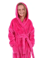 dětský župan Lilly a Jack dětské model 21751453 pink - Vestis