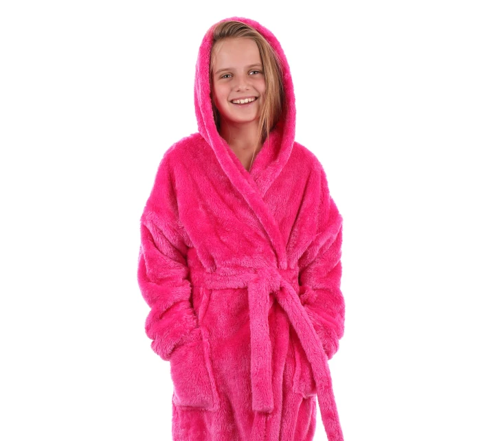 dětský župan Lilly a Jack dětské model 21751453 pink - Vestis