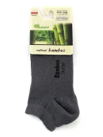Dámské ponožky 25 graphite - Skarpol
