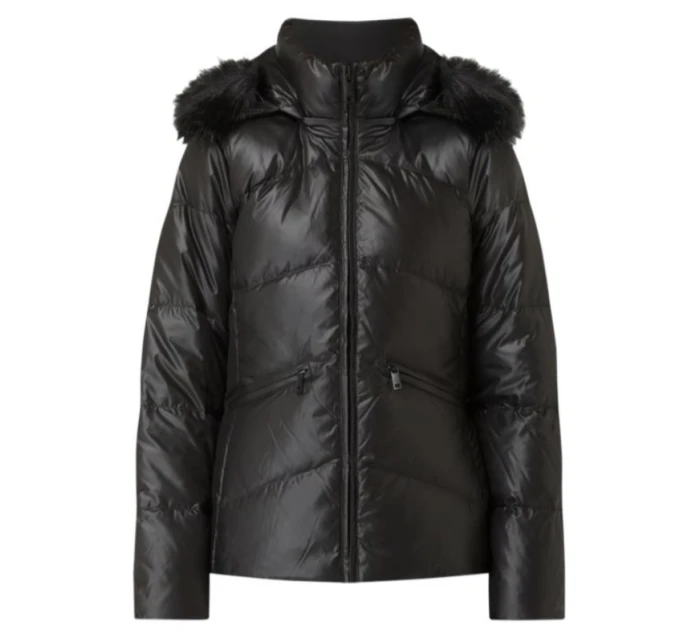 Calvin Klein Essential Real Down Jacket W K20K204952