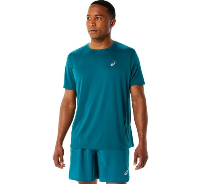 Asics Katakana SS Top M tričko 2011A813303 Asics Katakana SS Top M tričko 2011A813303