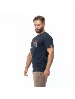 Tričko M pánské model 22127903 - Hi-Tec