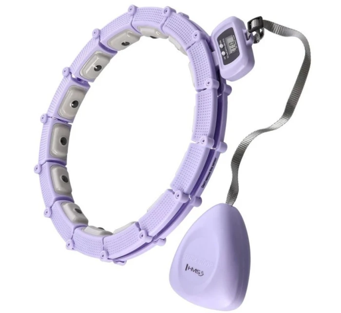 s a fialové barvy model 21332501 - HMS s a fialové barvy model 21332501 - HMS