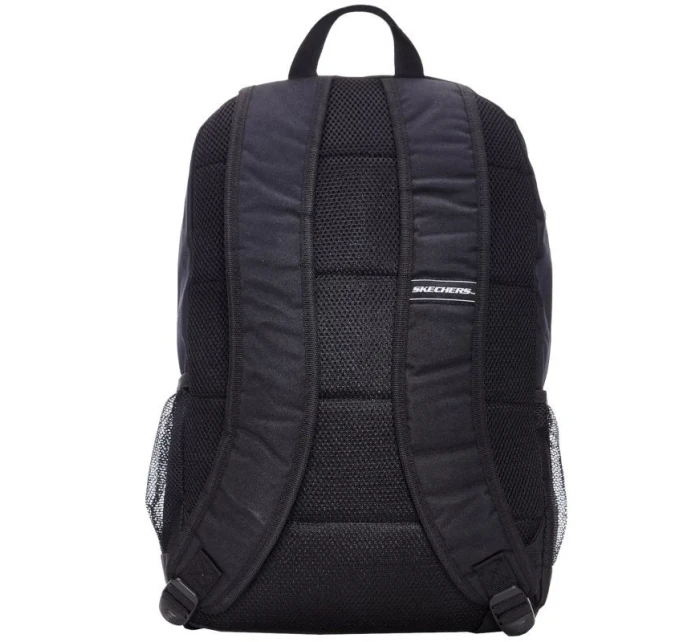 Batoh Skechers Central II SKCH7326-BLK Black Jedna veľkosť Batoh Skechers Central II SKCH7326-BLK Black Jedna veľkosť