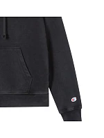 Dámska mikina Champion čierna 118160 KK001