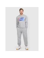 Pánske tepláky typu jogger 4F 4FRAW25TTROM1832-27M