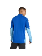Pánske tričko adidas Tiro 26 Competition Training Top blue KA5148 pánske Pánske tričko adidas Tiro 26 Competition Training Top blue KA5148 pánske