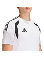 Pánské tričko Tiro 26 Competition Training Jersey white model 22056183 pánské - ADIDAS