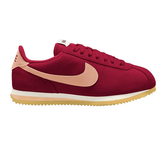 Boty  Suede W model 22071308 - NIKE