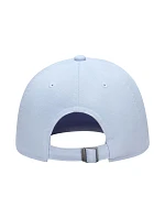 Dětská baseballová čepice Club modrá model 22158273 - NIKE
