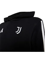Dětská mikina Juventus černá model 22212147 - ADIDAS Dětská mikina Juventus černá model 22212147 - ADIDAS