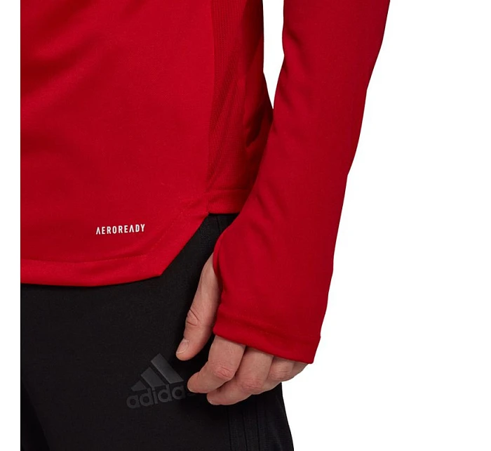 Pánsky tréningový top Tiro 21 M GH7303 - Adidas