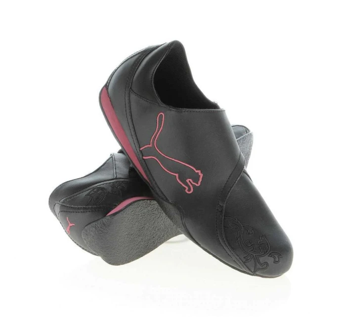 Boty pro dámské model 21323940 - Puma Boty pro dámské model 21323940 - Puma