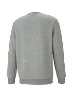 Mikina Puma ESS Big Logo Crew FL M 586678 03 muži Mikina Puma ESS Big Logo Crew FL M 586678 03 muži