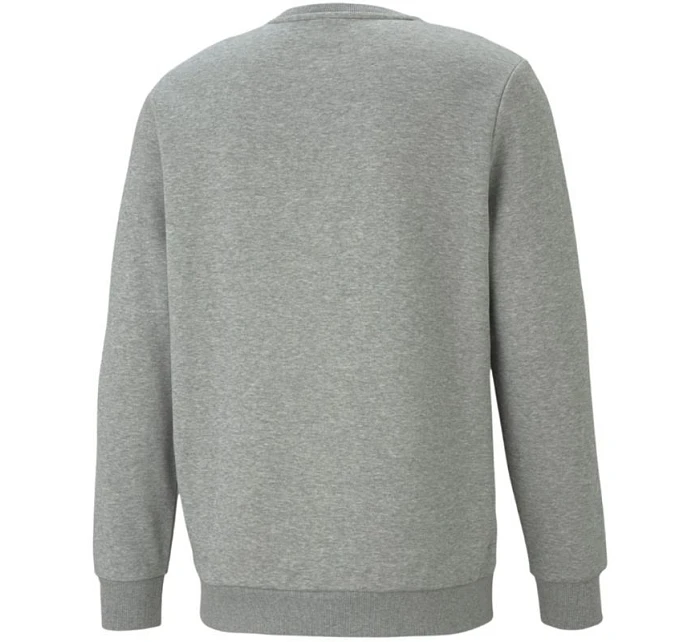Mikina Puma ESS Big Logo Crew FL M 586678 03 muži Mikina Puma ESS Big Logo Crew FL M 586678 03 muži
