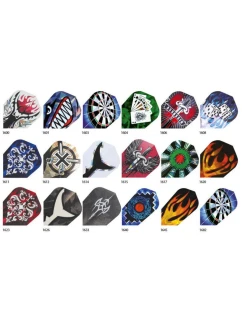 model 21340983 - Harrows