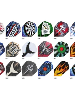 model 21340983 - Harrows