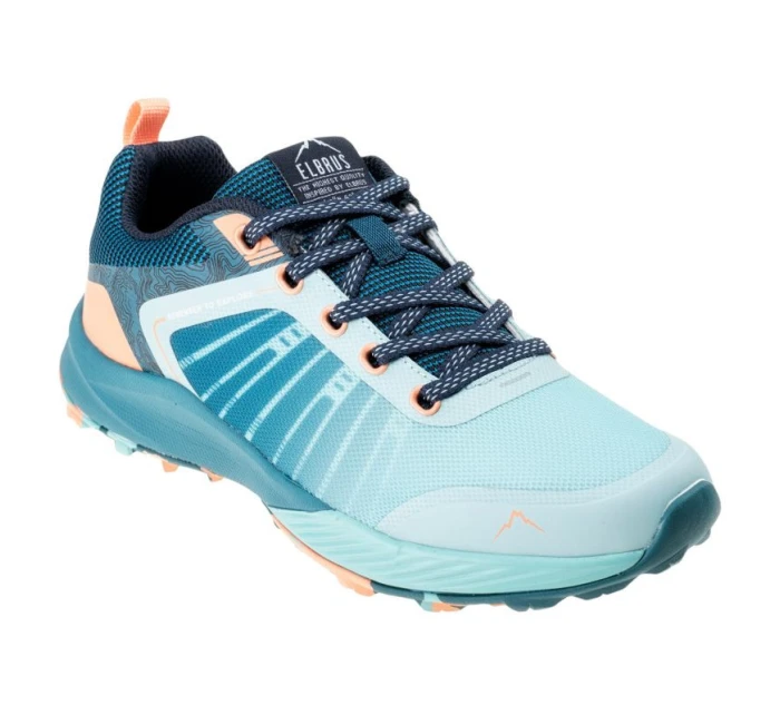 Elbrus Noruta W topánky 92800401548