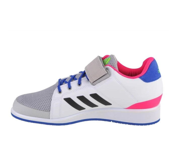 Pánske topánky Power Perfect 3 M GZ1476 - Adidas