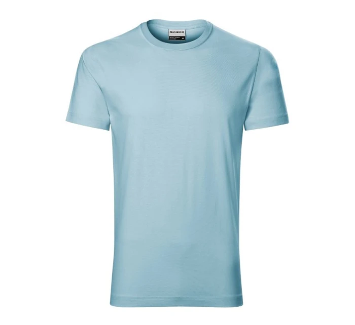 Resist M model 18793023 modré tričko - Rimeck