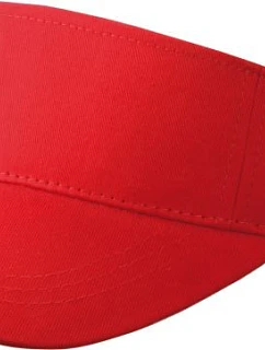 MB Módní sluneční kšilt 03.00 red model 22504573 - Daiber