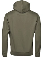 Tee Jays TJ 5152 Mikina s kapucňou z hrubej bavlny „Unlabeled“ 18.5152 moss Tee Jays TJ 5152 Mikina s kapucňou z hrubej bavlny „Unlabeled“ 18.5152 moss