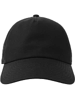 Dad Five 5 panelová baseballová kšiltovka black model 22552216 - Atlantis Headwear Dad Five 5 panelová baseballová kšiltovka black model 22552216 - Atlantis Headwear