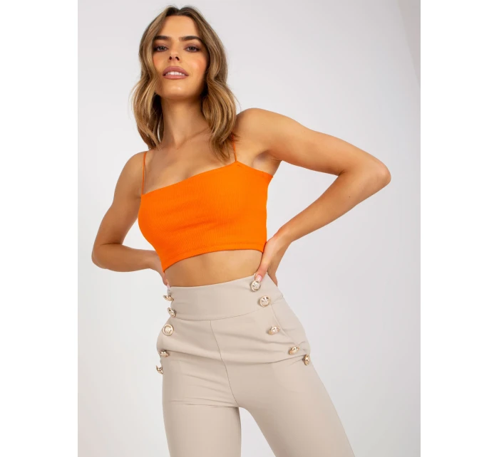 DHJ kalhoty SP model 17402100 béžová - FPrice