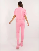 Súbor EM KMPL 786 1,92 ružová