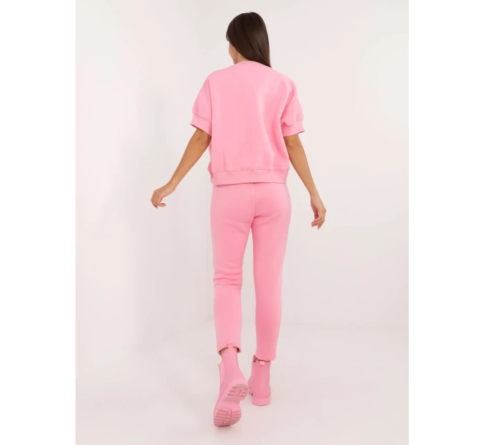 Súbor EM KMPL 786 1,92 ružová