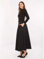 Sukňa IT SD 81036.32 čierna